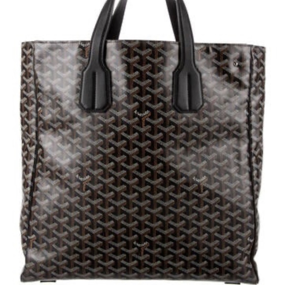 Goyard Handbags - Goyard Tote Bag